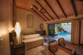 Гостиница Crown Beach Resort & Spa  Rarotonga